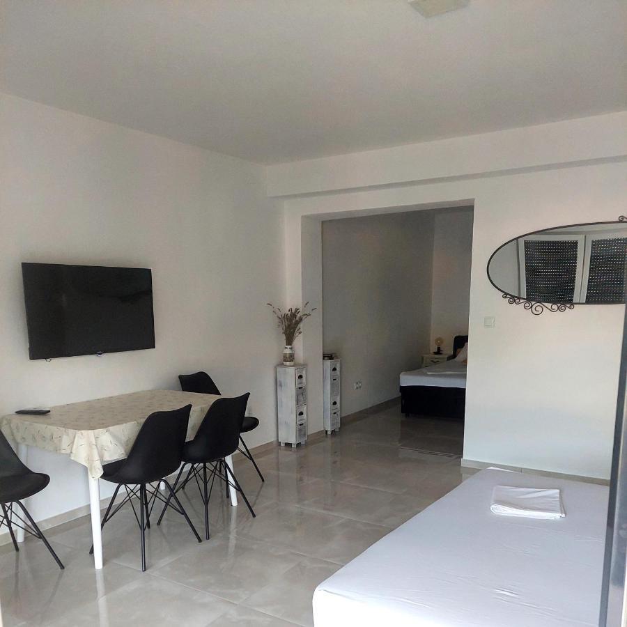 Villa Dian Neum Exterior foto