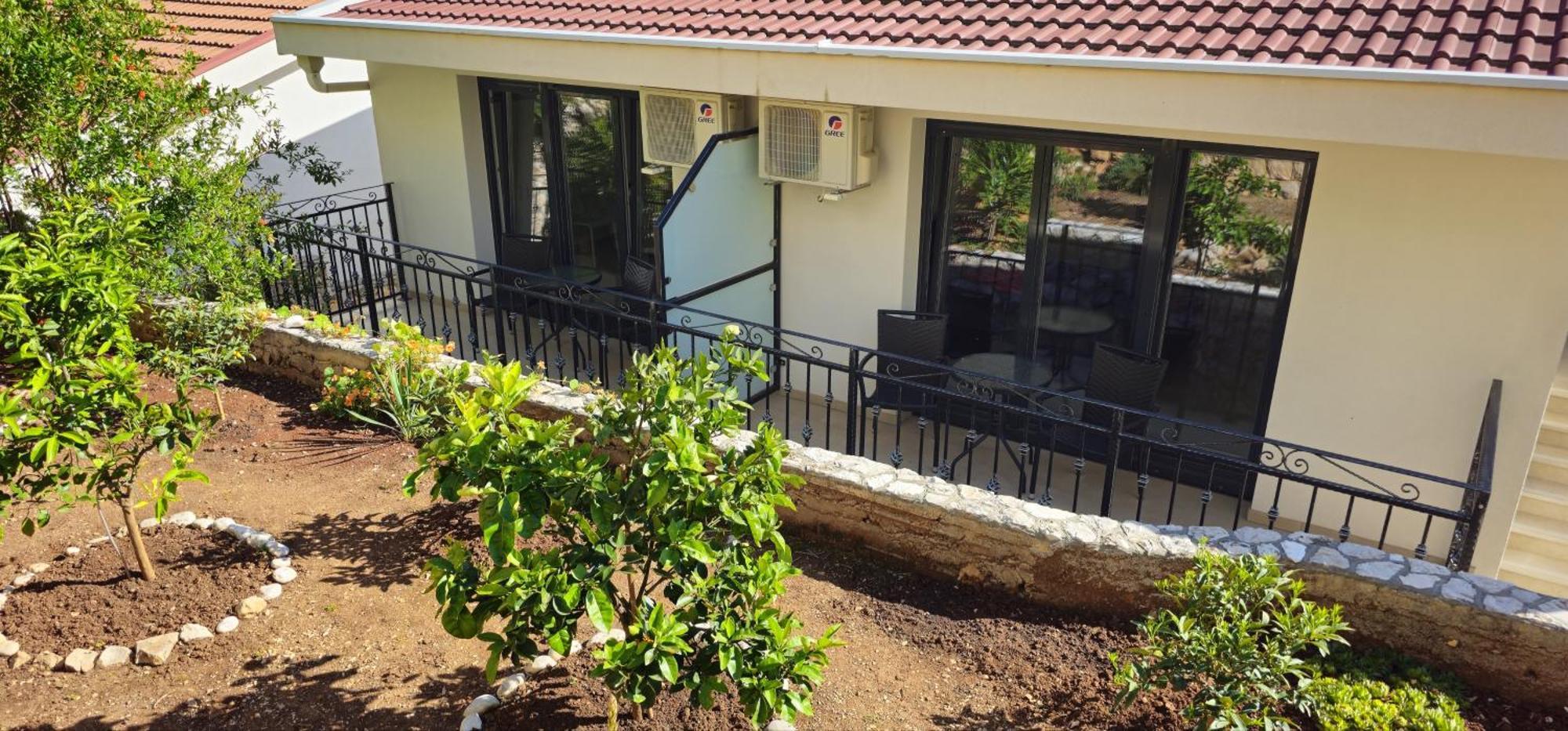 Villa Dian Neum Exterior foto