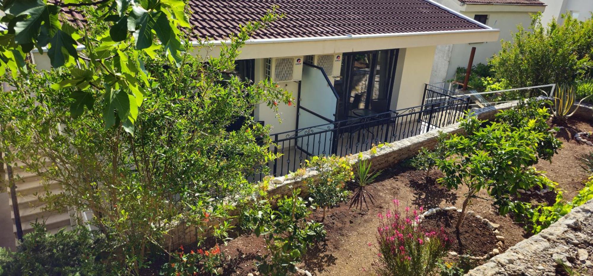Villa Dian Neum Exterior foto