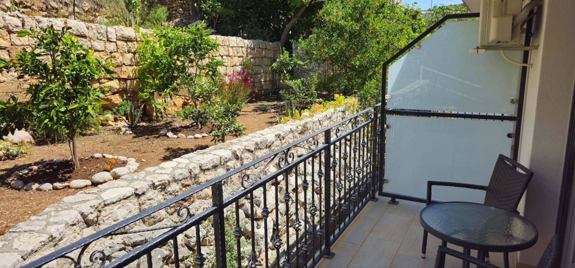 Villa Dian Neum Zimmer foto
