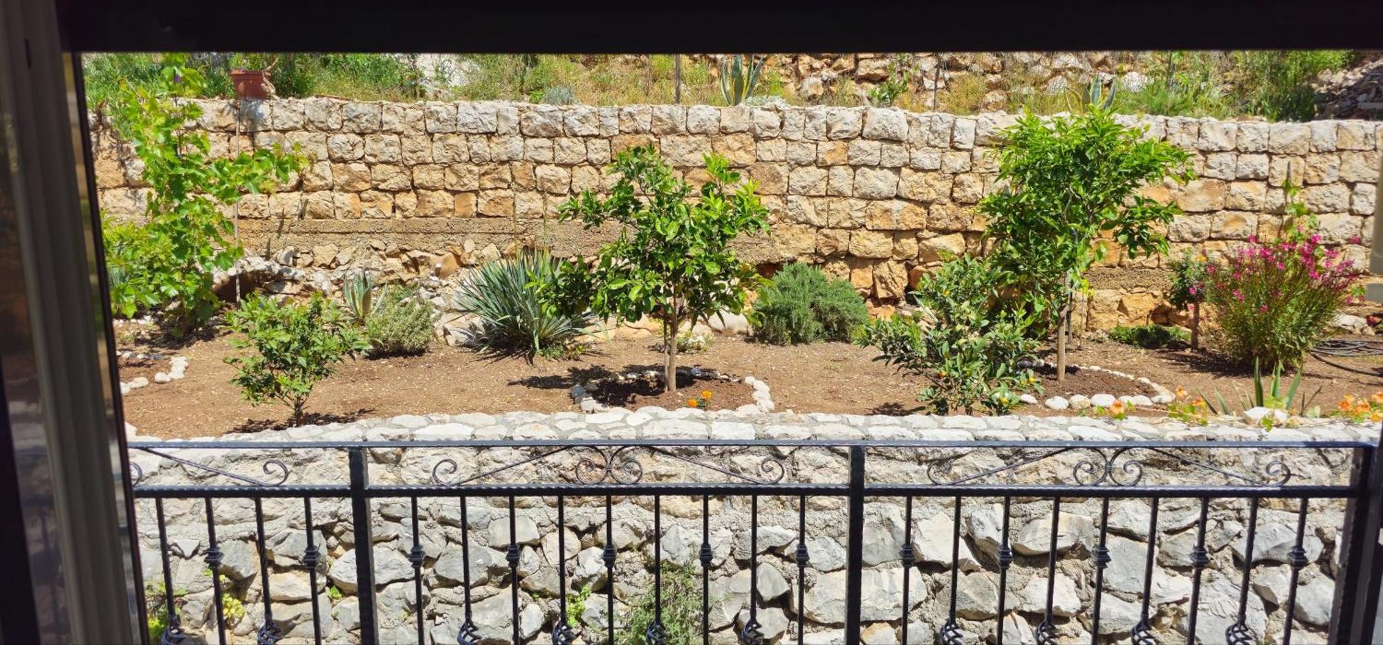 Villa Dian Neum Zimmer foto