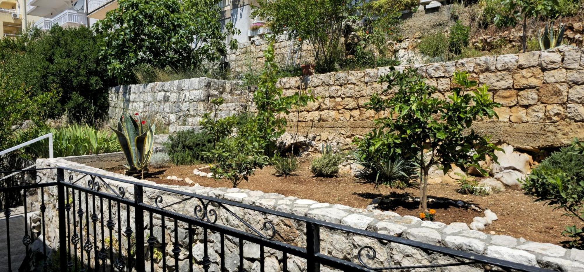 Villa Dian Neum Zimmer foto