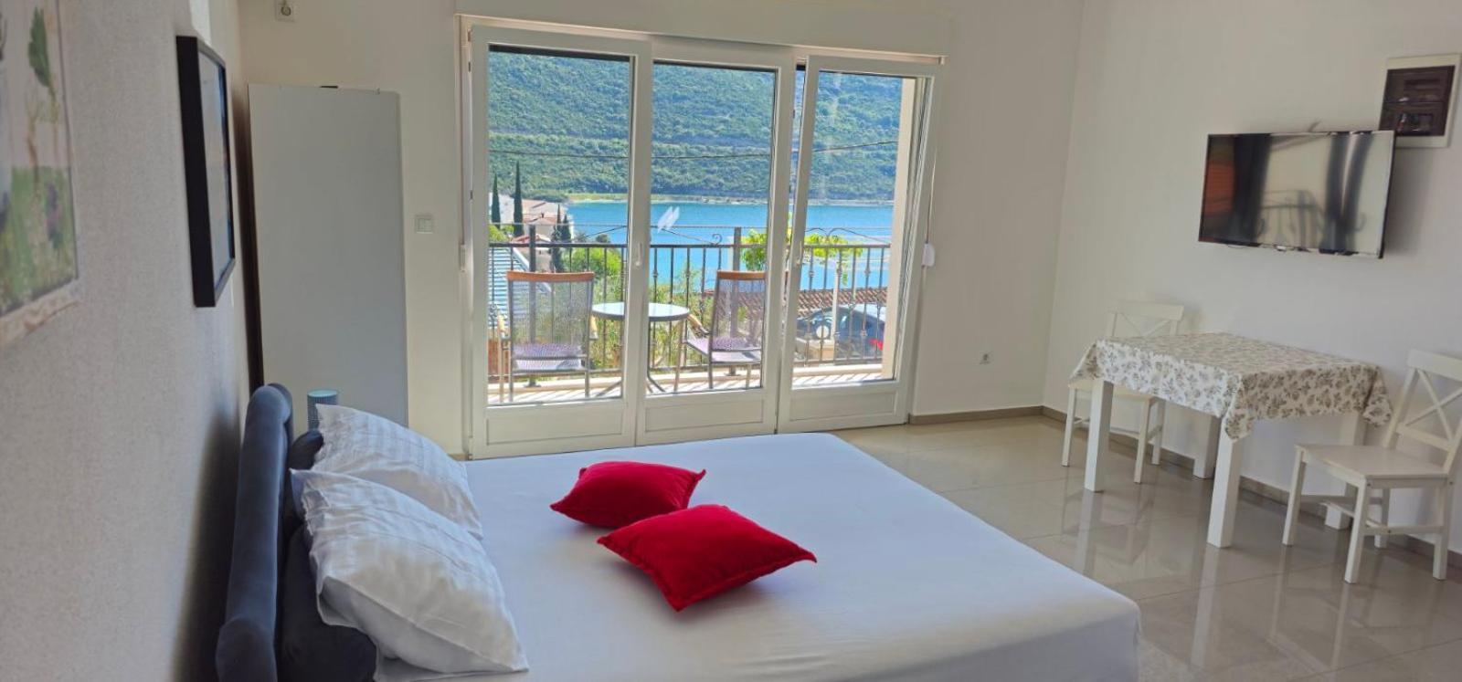 Villa Dian Neum Exterior foto