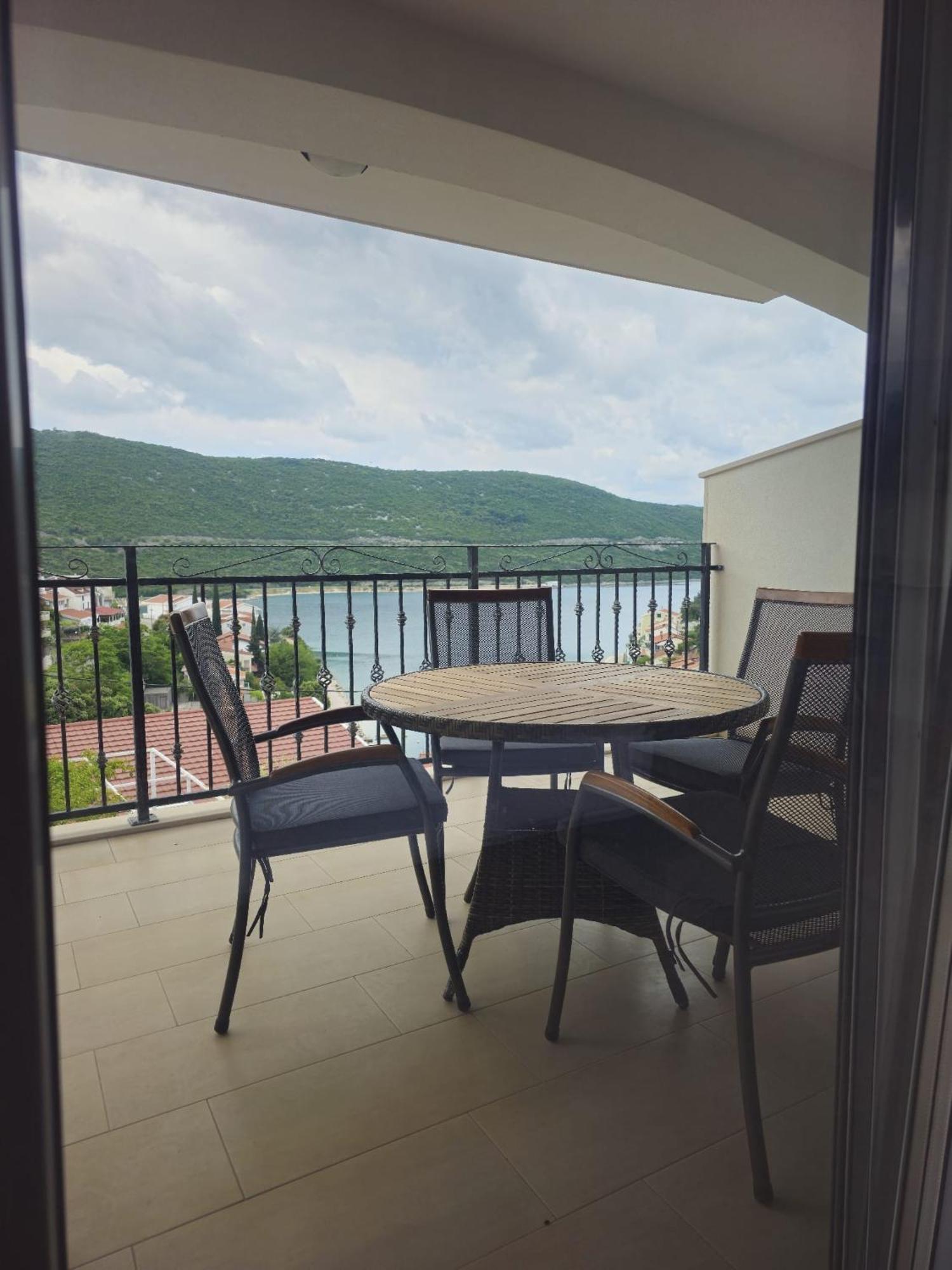 Villa Dian Neum Exterior foto