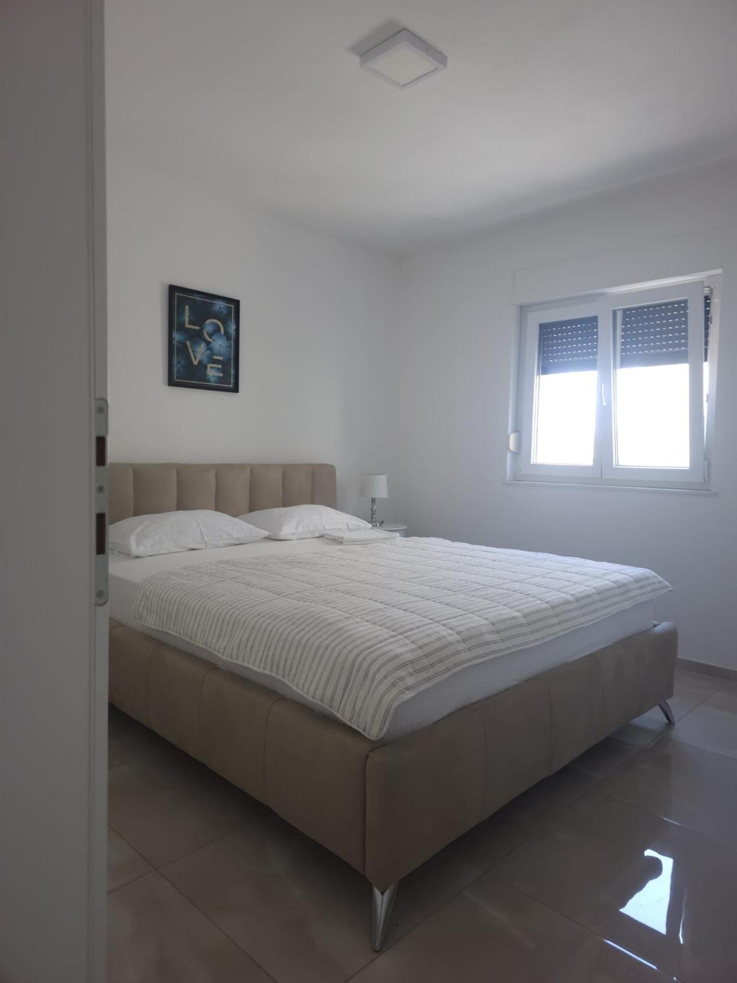 Villa Dian Neum Exterior foto