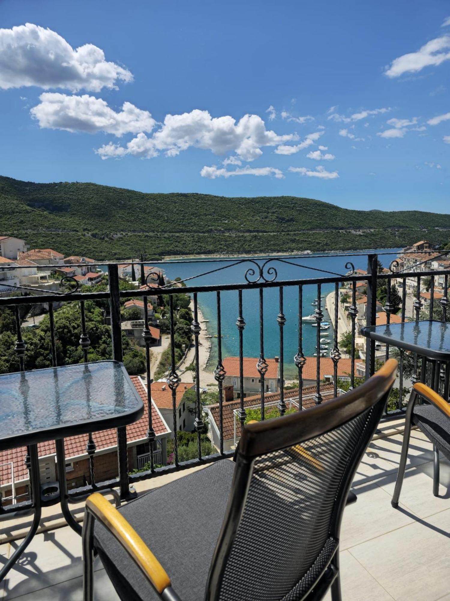 Villa Dian Neum Exterior foto