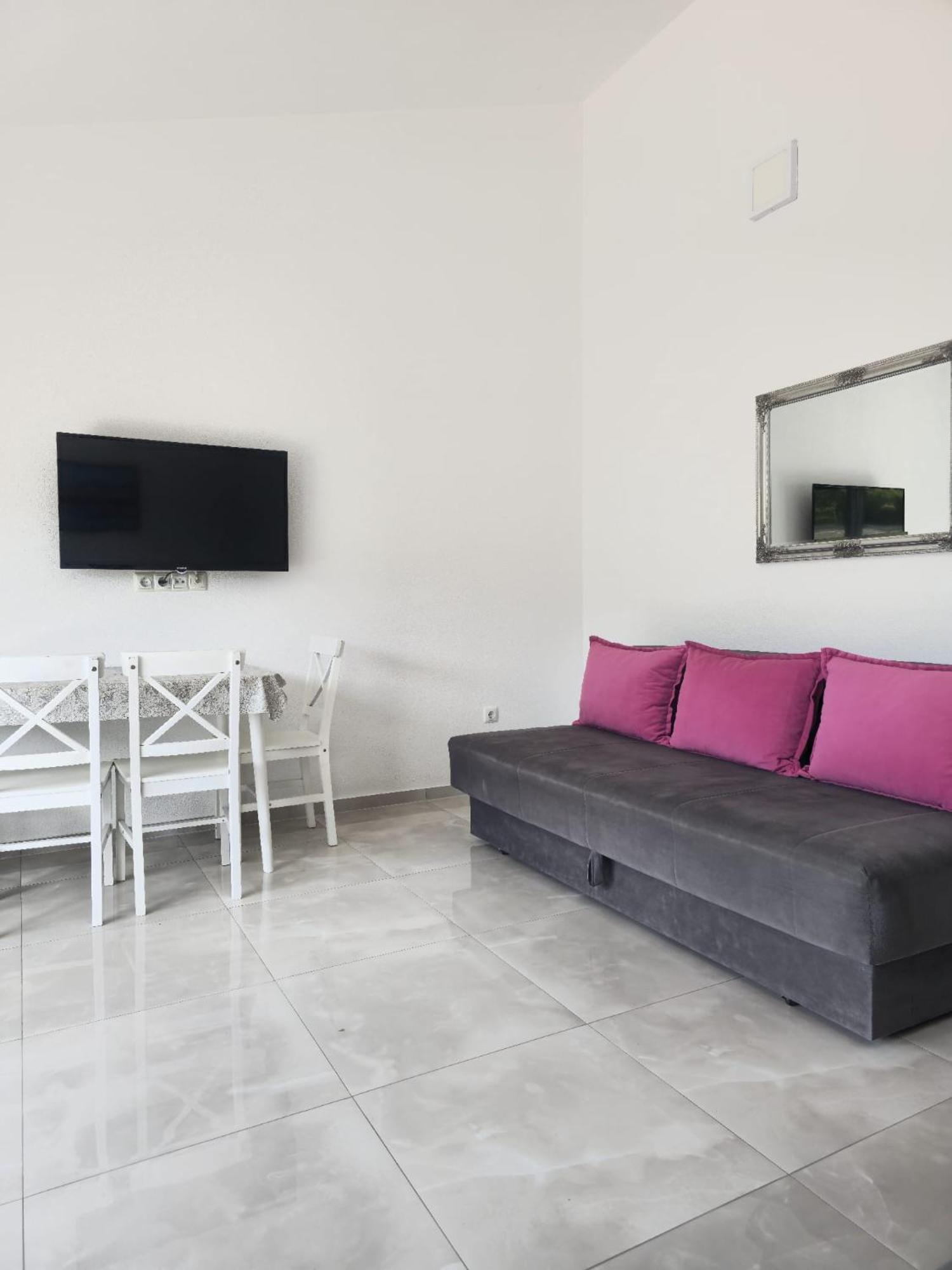 Villa Dian Neum Exterior foto