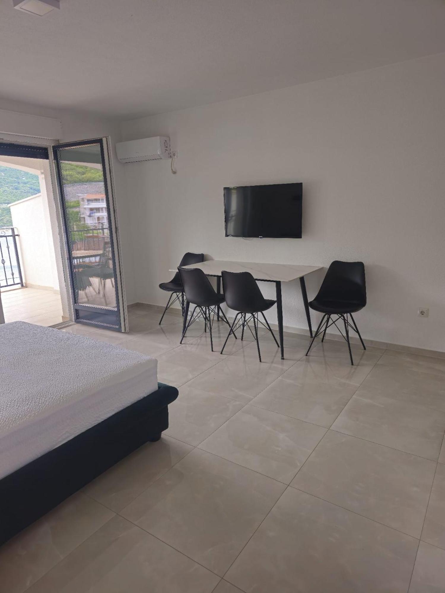 Villa Dian Neum Exterior foto