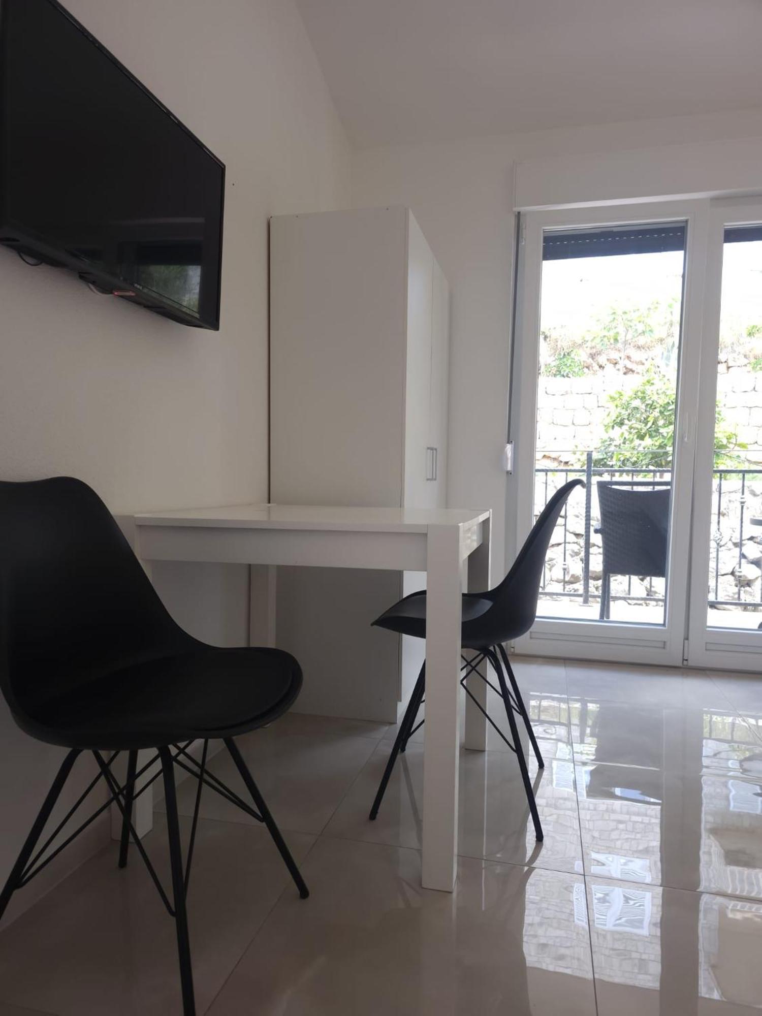 Villa Dian Neum Exterior foto