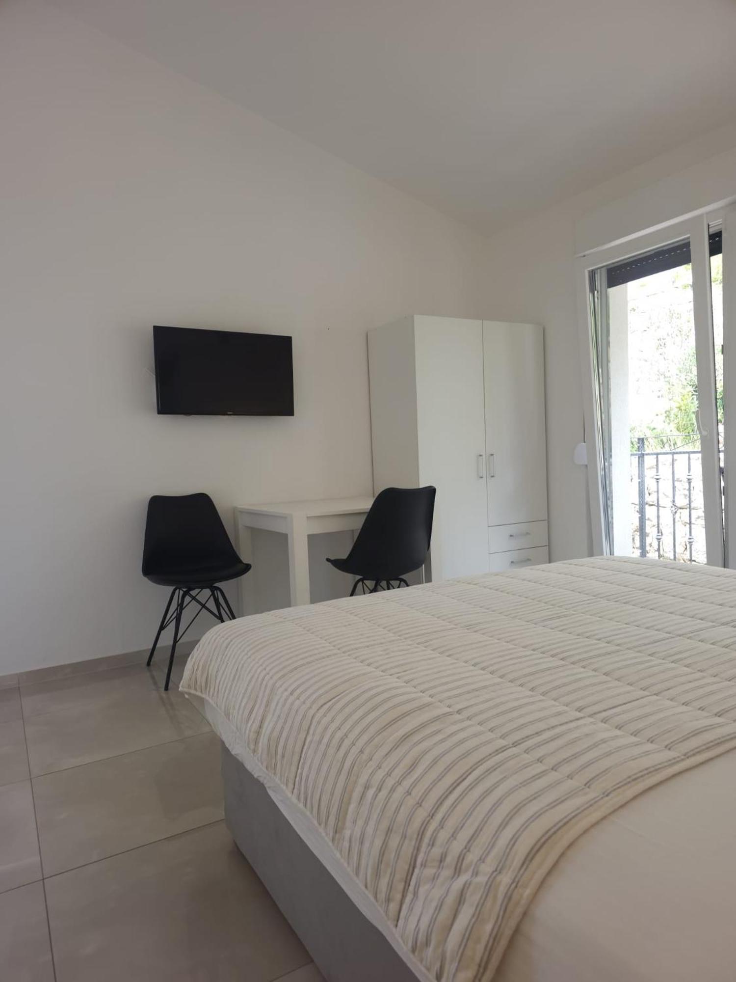 Villa Dian Neum Exterior foto