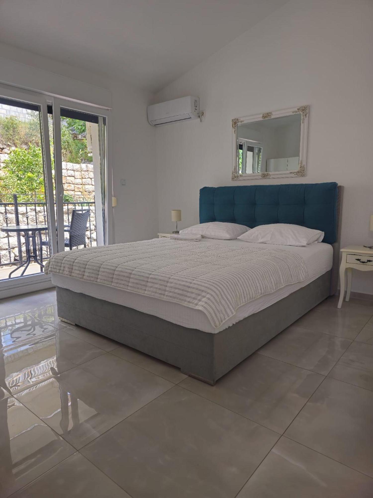 Villa Dian Neum Exterior foto