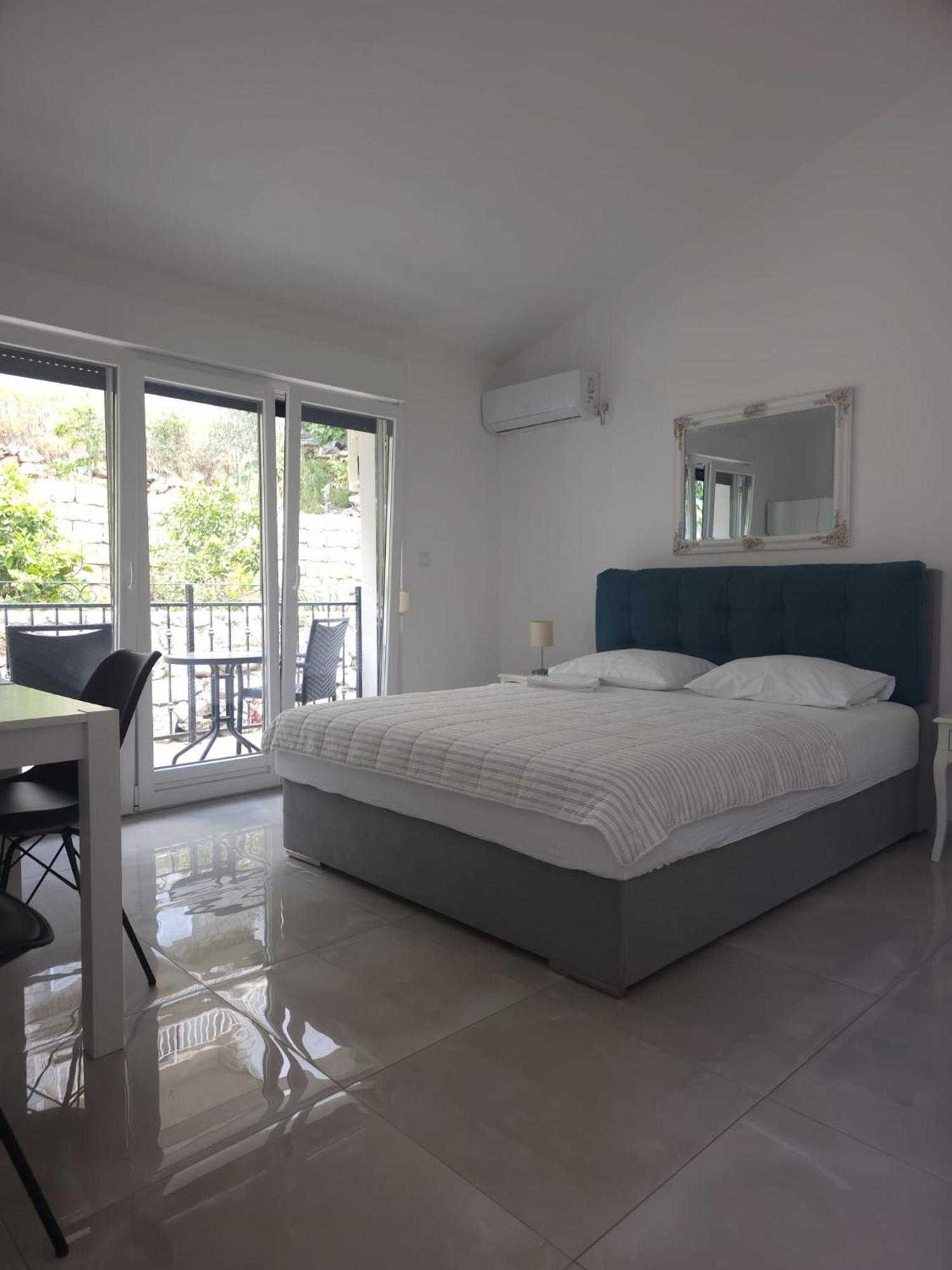 Villa Dian Neum Exterior foto