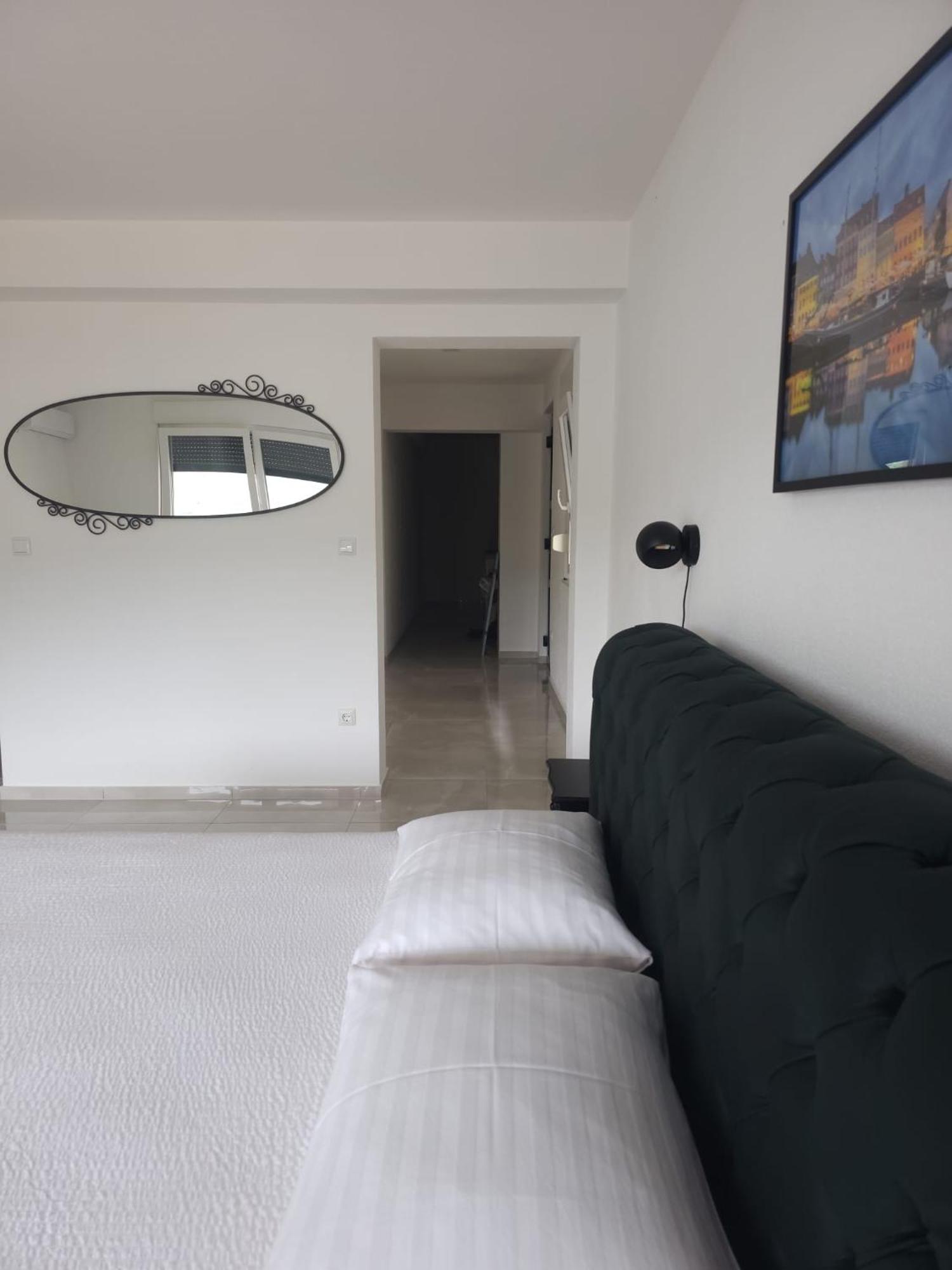 Villa Dian Neum Exterior foto