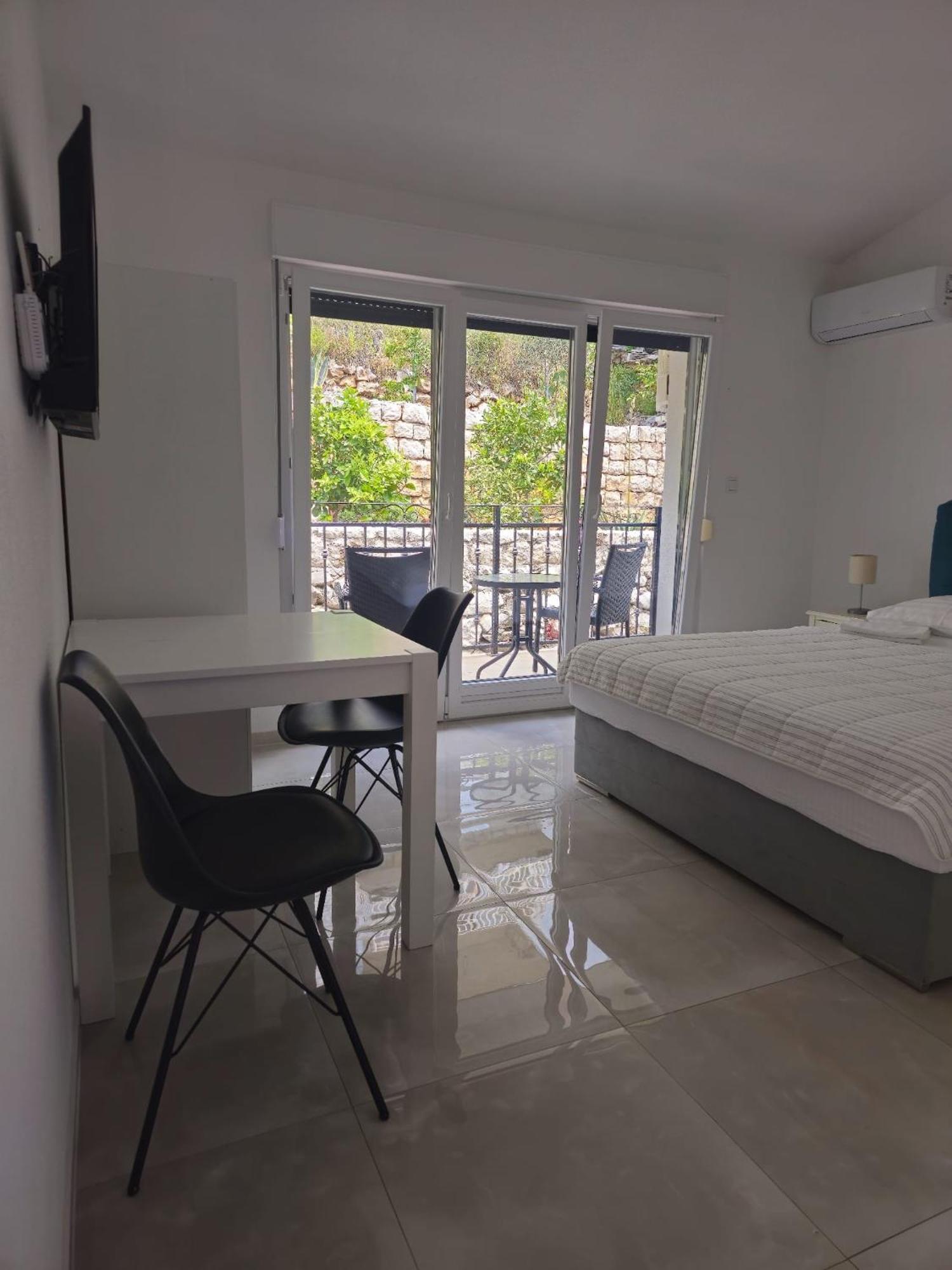 Villa Dian Neum Exterior foto