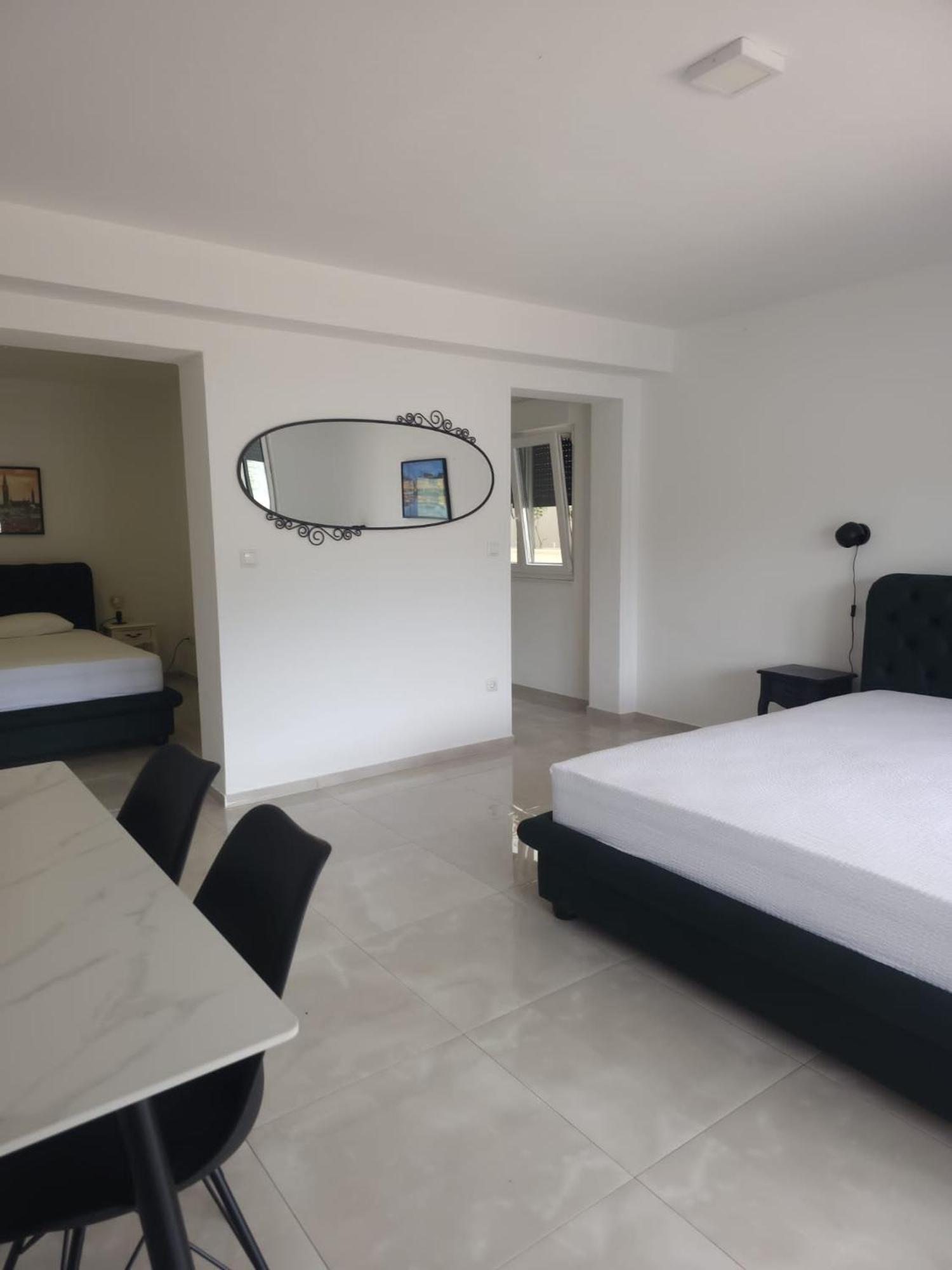 Villa Dian Neum Exterior foto