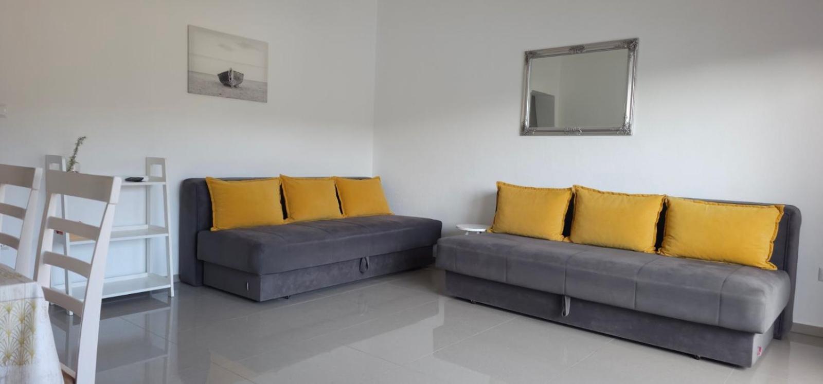Villa Dian Neum Exterior foto