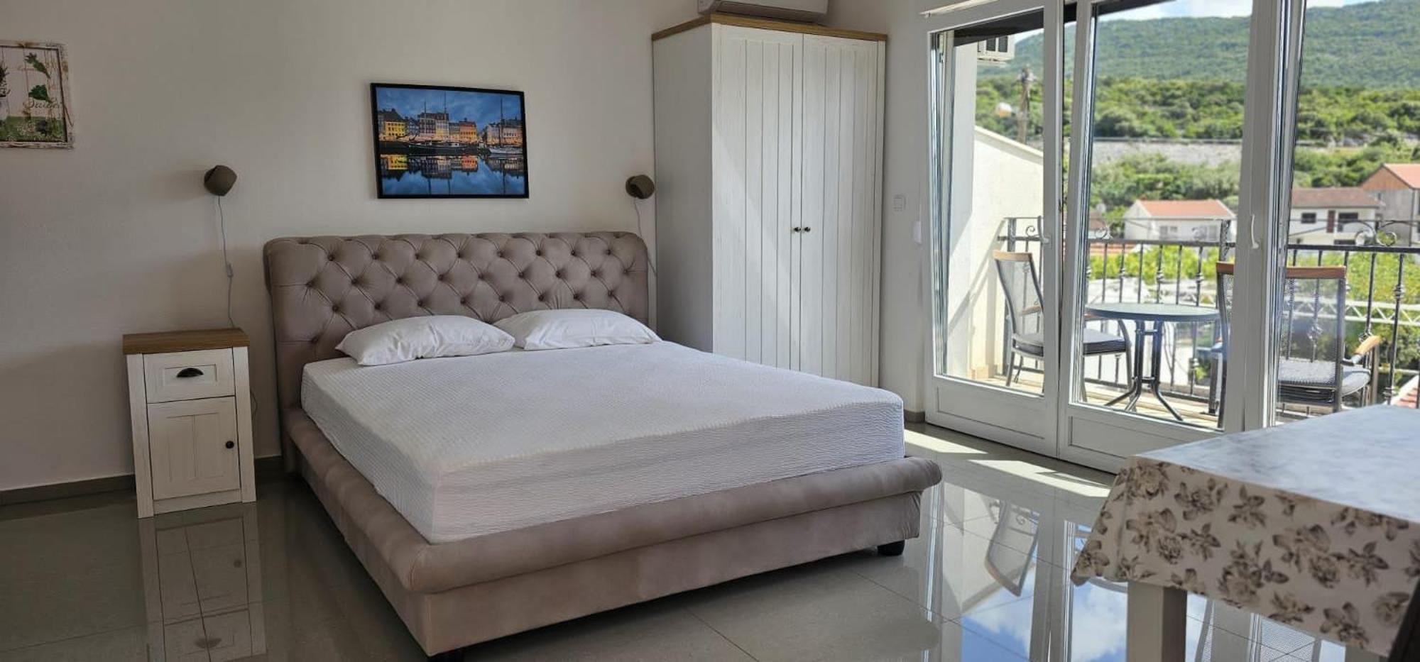 Villa Dian Neum Exterior foto