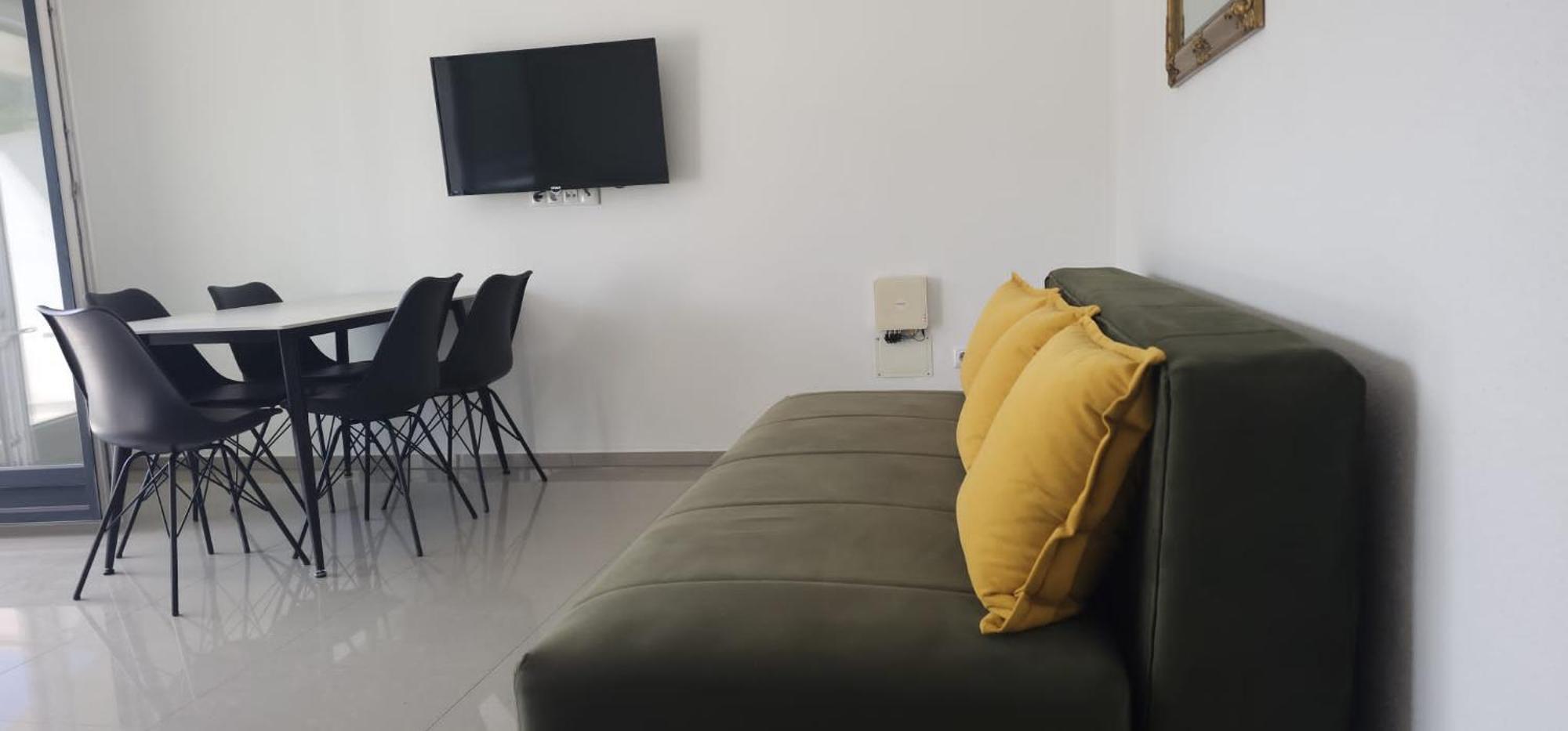 Villa Dian Neum Zimmer foto