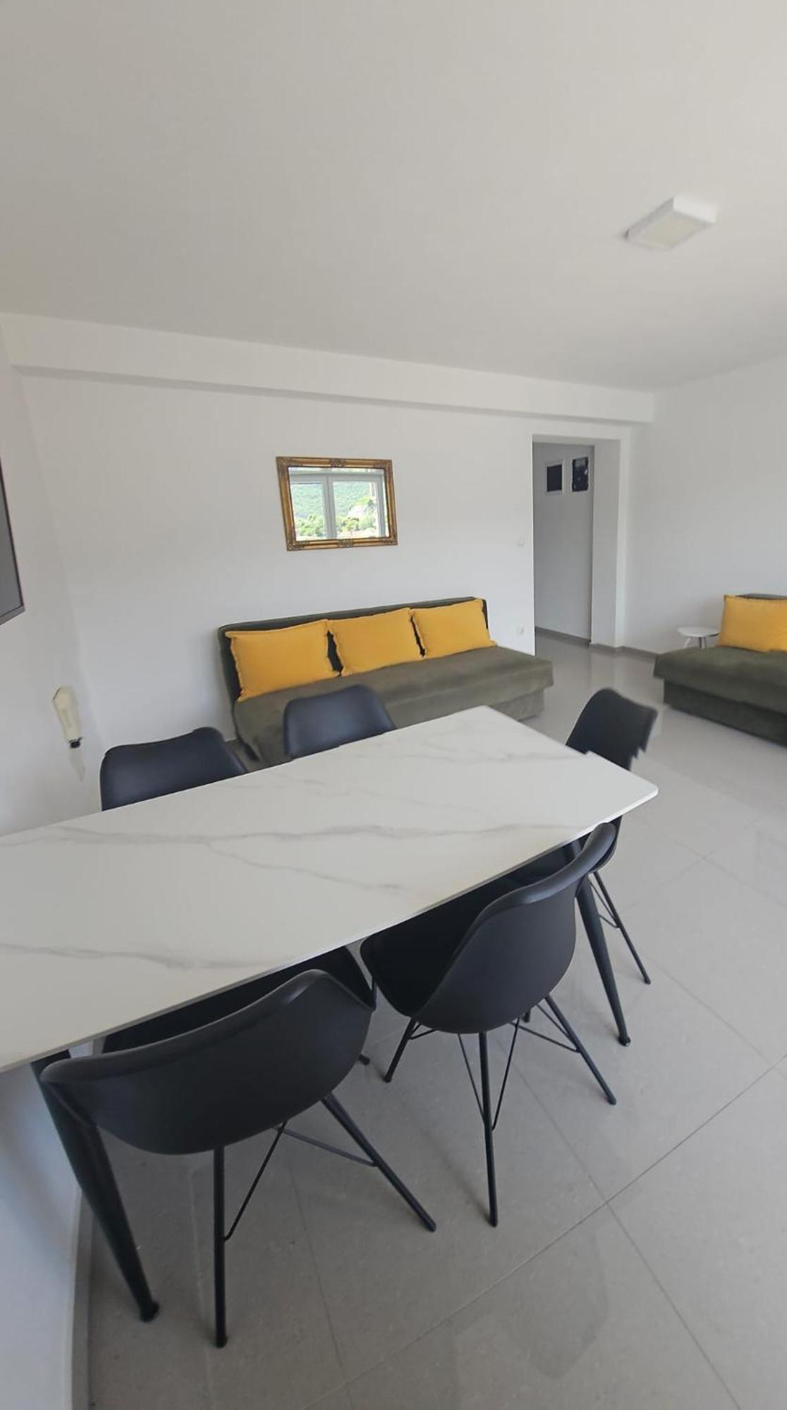 Villa Dian Neum Exterior foto