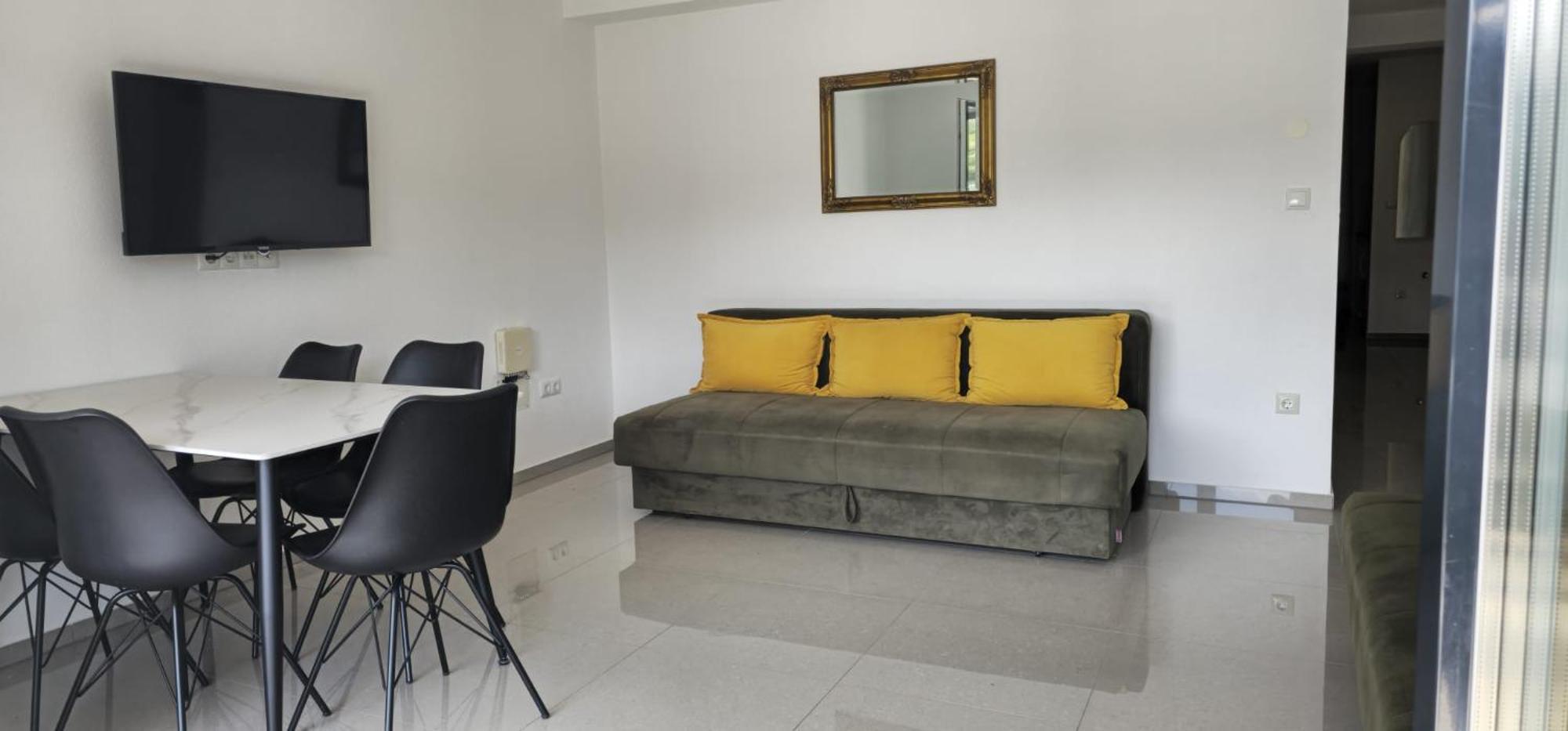 Villa Dian Neum Exterior foto