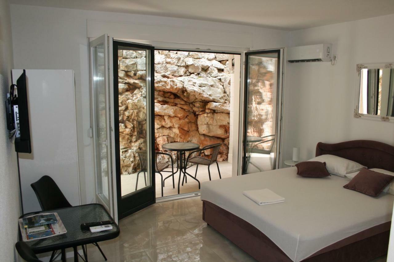 Villa Dian Neum Exterior foto