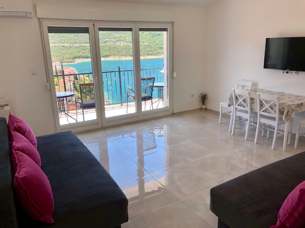 Villa Dian Neum Exterior foto