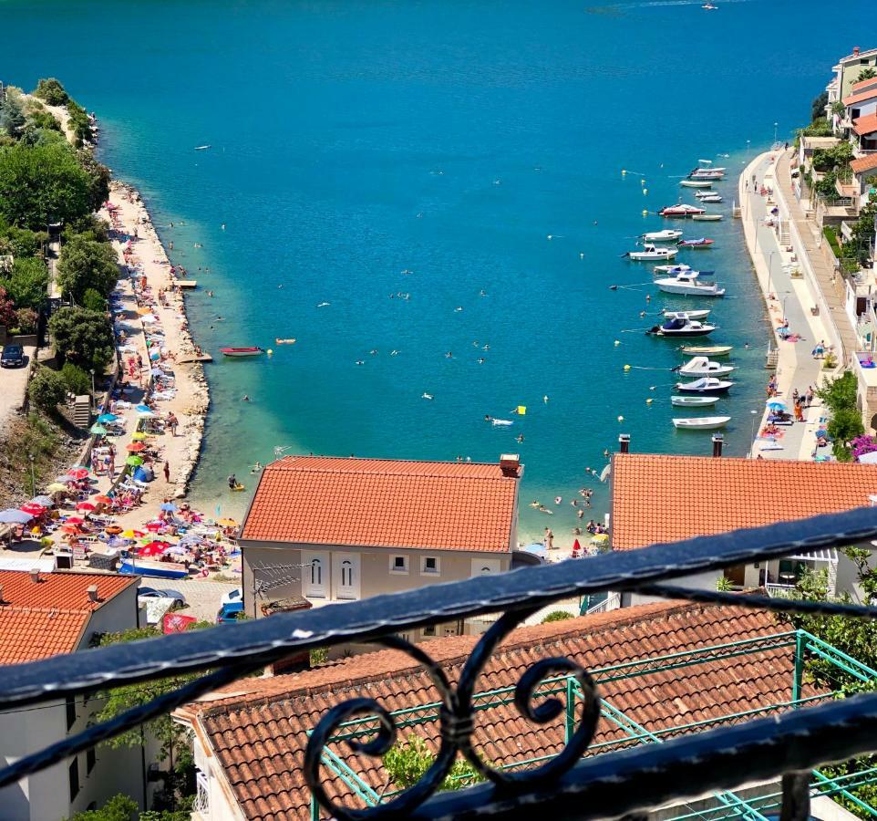 Villa Dian Neum Exterior foto